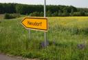 Neudorf